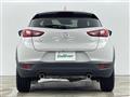 2016 Mazda CX-3