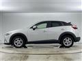 2016 Mazda CX-3