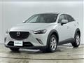 2016 Mazda CX-3
