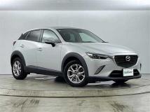 2016 Mazda CX-3