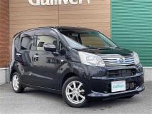 2019 Daihatsu Move