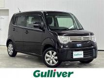 2013 Suzuki MR Wagon
