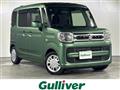 2019 Suzuki Spacia