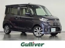 2014 Nissan DAYZ ROOX