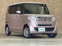 2012 Honda N BOX