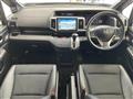 2015 Honda Step WGN