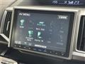 2015 Honda Step WGN