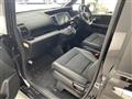 2015 Honda Step WGN