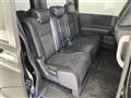 2015 Honda Step WGN