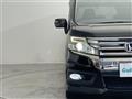 2015 Honda Step WGN