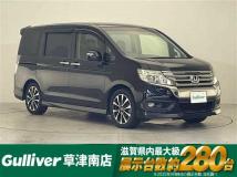 2015 Honda Step WGN
