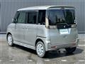2014 Suzuki Spacia