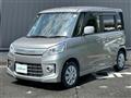 2014 Suzuki Spacia