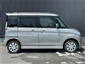 2014 Suzuki Spacia