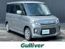 2014 Suzuki Spacia