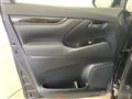 2016 Toyota Vellfire