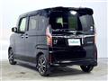2017 Honda N BOX