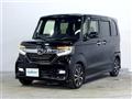 2017 Honda N BOX