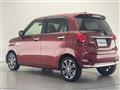 2016 Daihatsu Cast