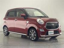 2016 Daihatsu Cast