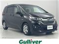2018 Honda Freed