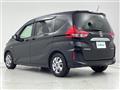 2018 Honda Freed