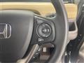 2018 Honda Freed
