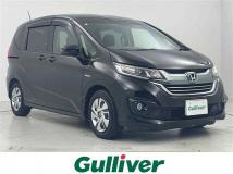 2018 Honda Freed