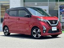 2019 Nissan DAYZ