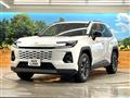 2026 Toyota RAV4