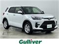 2025 Toyota Raize