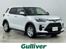 2025 Toyota Raize