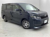 2015 Toyota Voxy