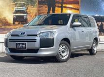 2021 Toyota Probox Van