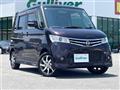 2012 Nissan ROOX