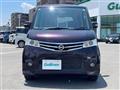 2012 Nissan ROOX