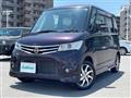 2012 Nissan ROOX