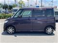 2012 Nissan ROOX