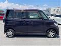 2012 Nissan ROOX