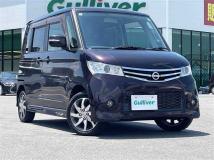2012 Nissan ROOX