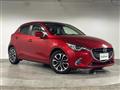 2017 Mazda Demio