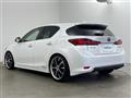 2012 Lexus CT