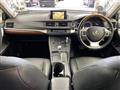 2012 Lexus CT