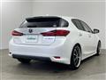 2012 Lexus CT