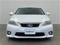 2012 Lexus CT