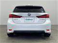 2012 Lexus CT