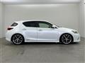 2012 Lexus CT