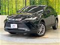 2020 Toyota Harrier Hybrid