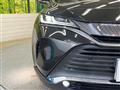 2020 Toyota Harrier Hybrid