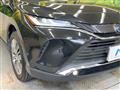2020 Toyota Harrier Hybrid